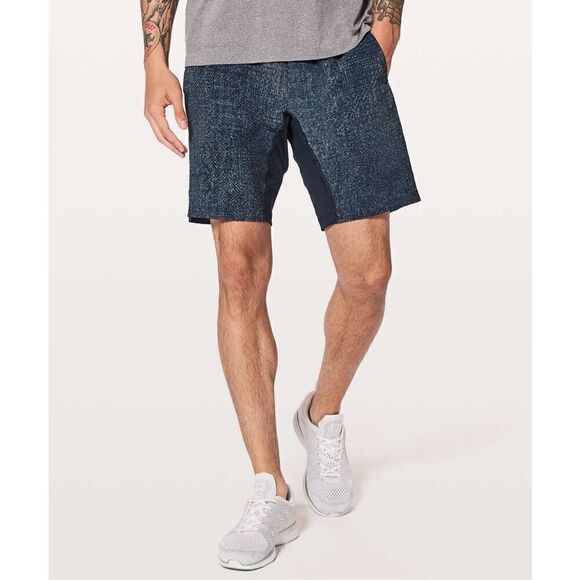 Mens Lululemon T.H.E. Short - Picture 1 of 5